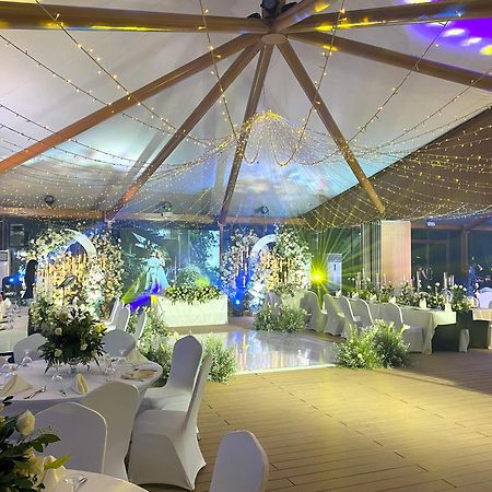 Belmont Hotel Mactan Lapu-Lapu City Exteriér fotografie