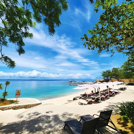 Belmont Hotel Mactan Lapu-Lapu City Exteriér fotografie