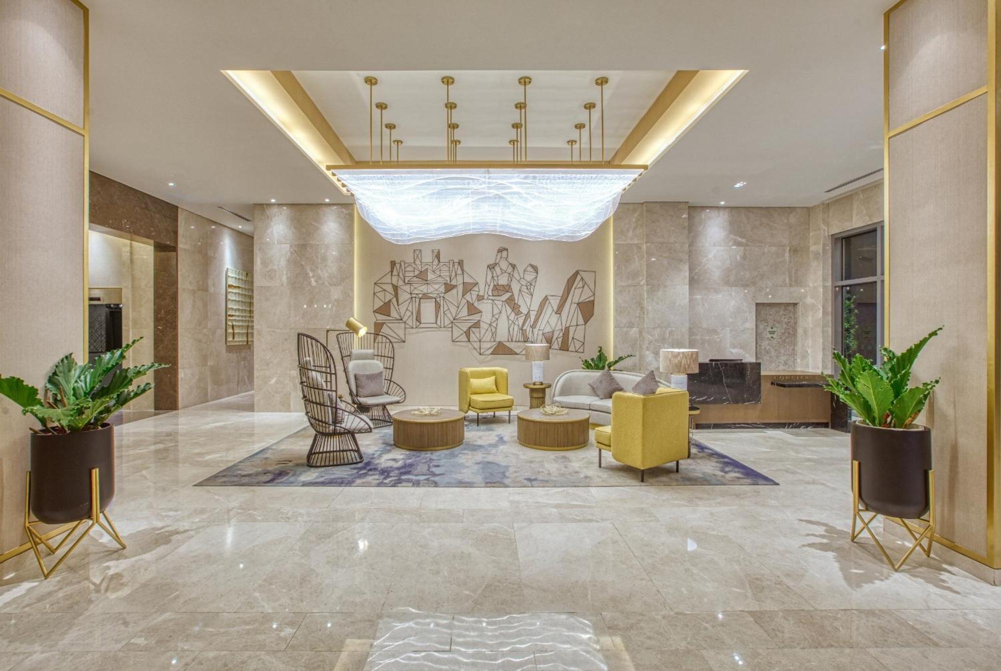 Belmont Hotel Mactan Lapu-Lapu City Exteriér fotografie