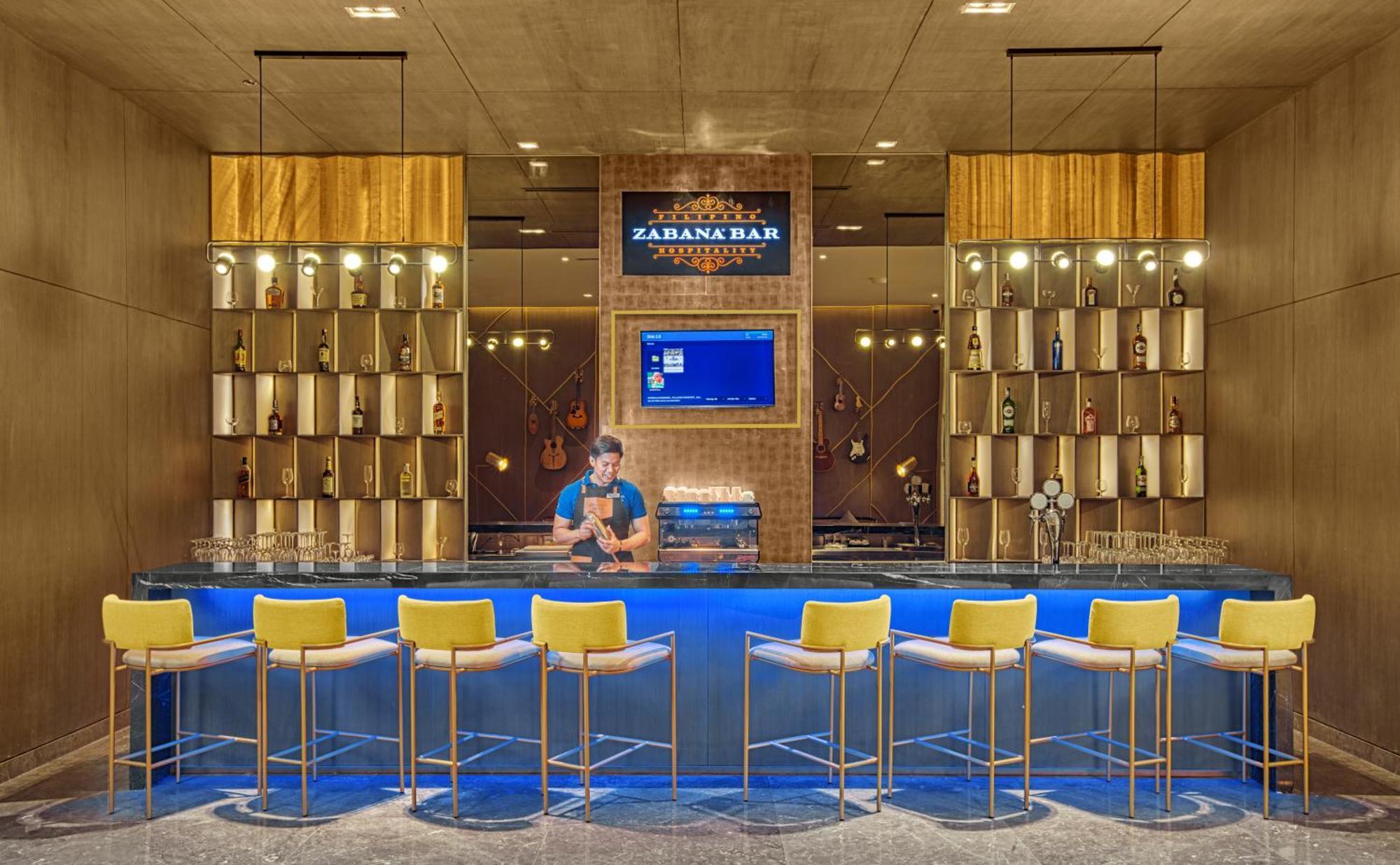 Belmont Hotel Mactan Lapu-Lapu City Exteriér fotografie