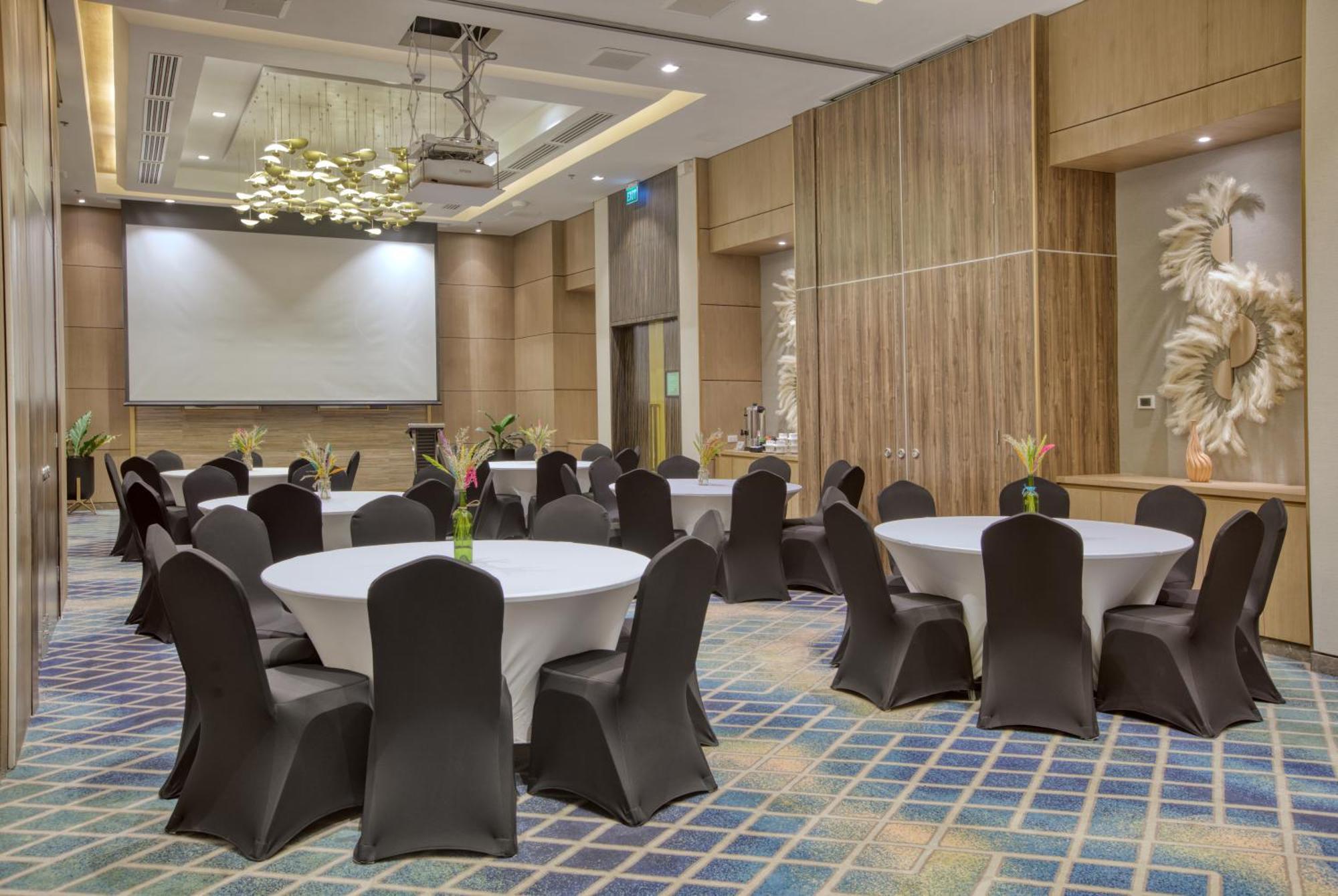 Belmont Hotel Mactan Lapu-Lapu City Exteriér fotografie