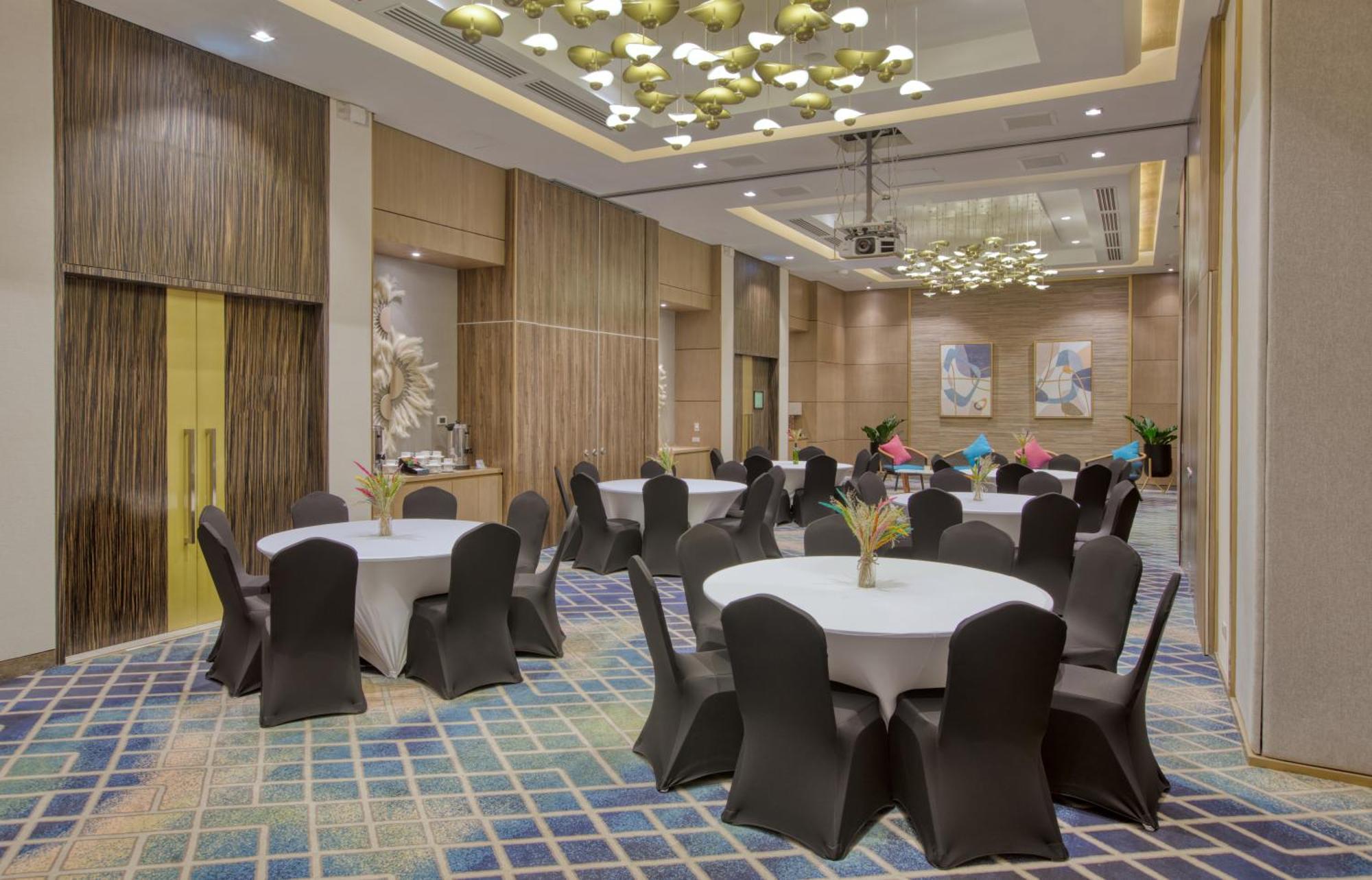 Belmont Hotel Mactan Lapu-Lapu City Exteriér fotografie