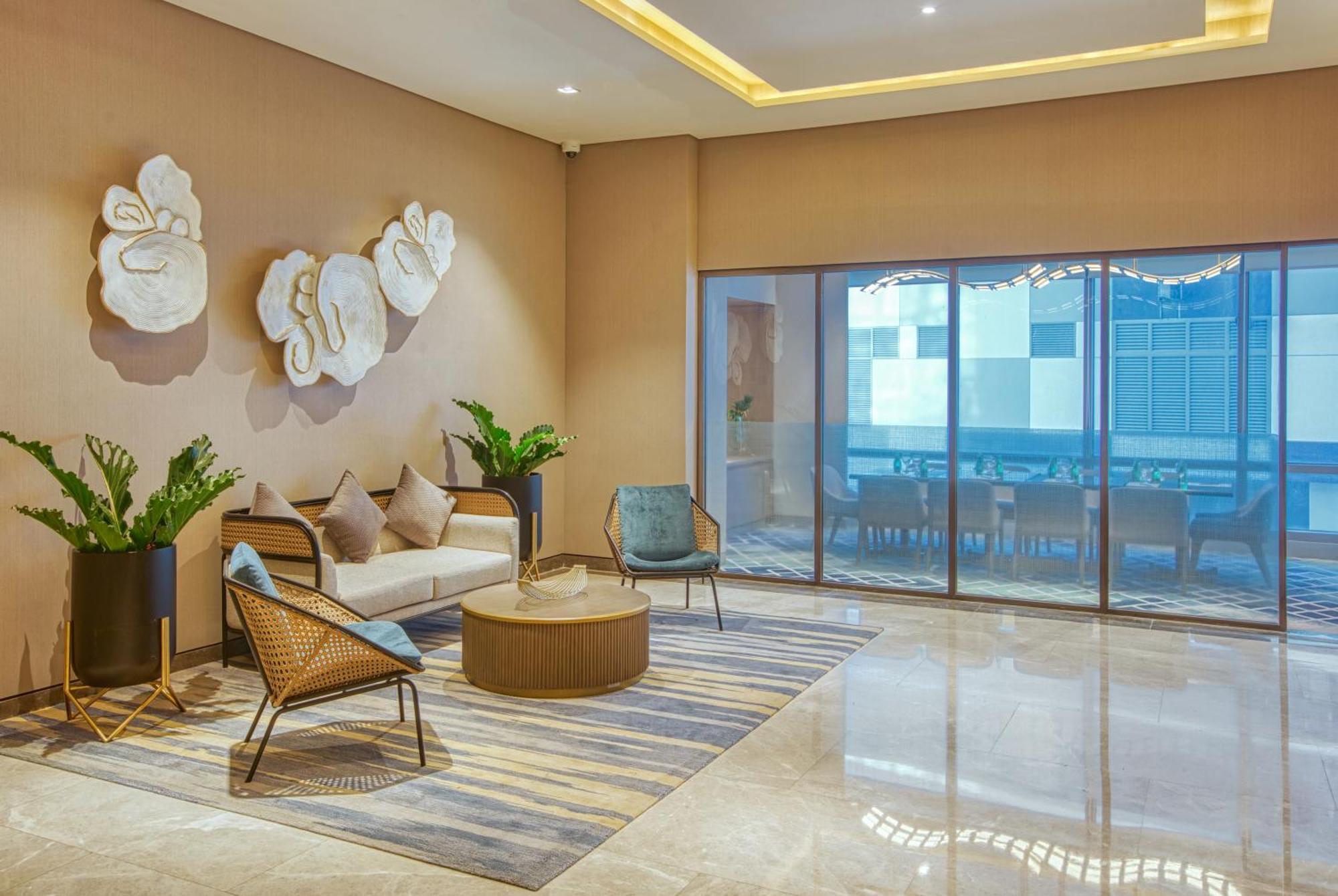 Belmont Hotel Mactan Lapu-Lapu City Exteriér fotografie