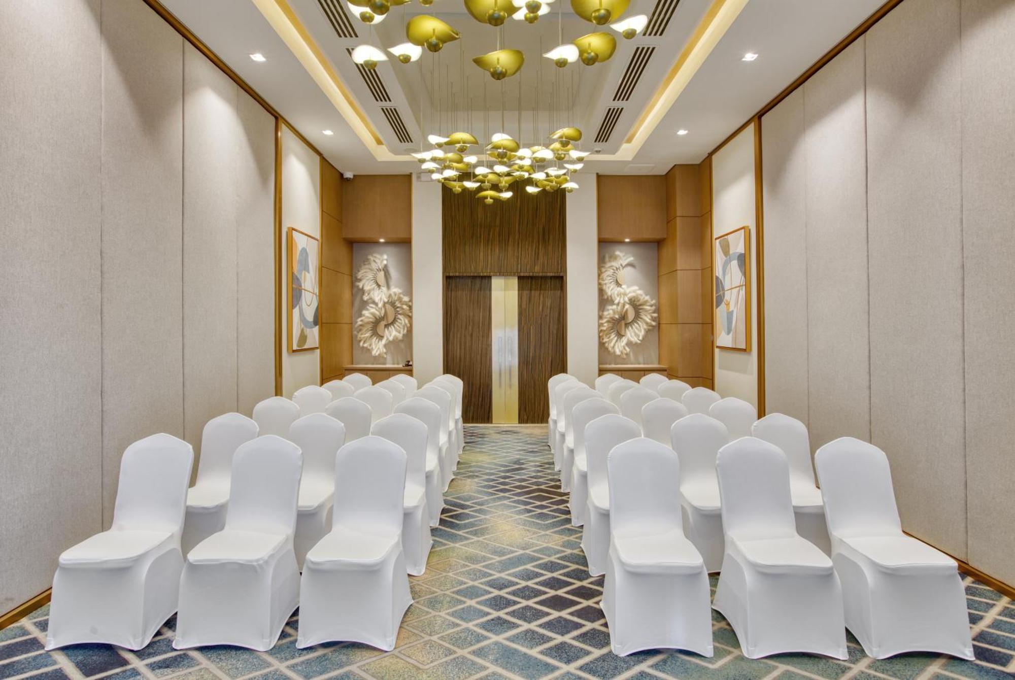 Belmont Hotel Mactan Lapu-Lapu City Exteriér fotografie