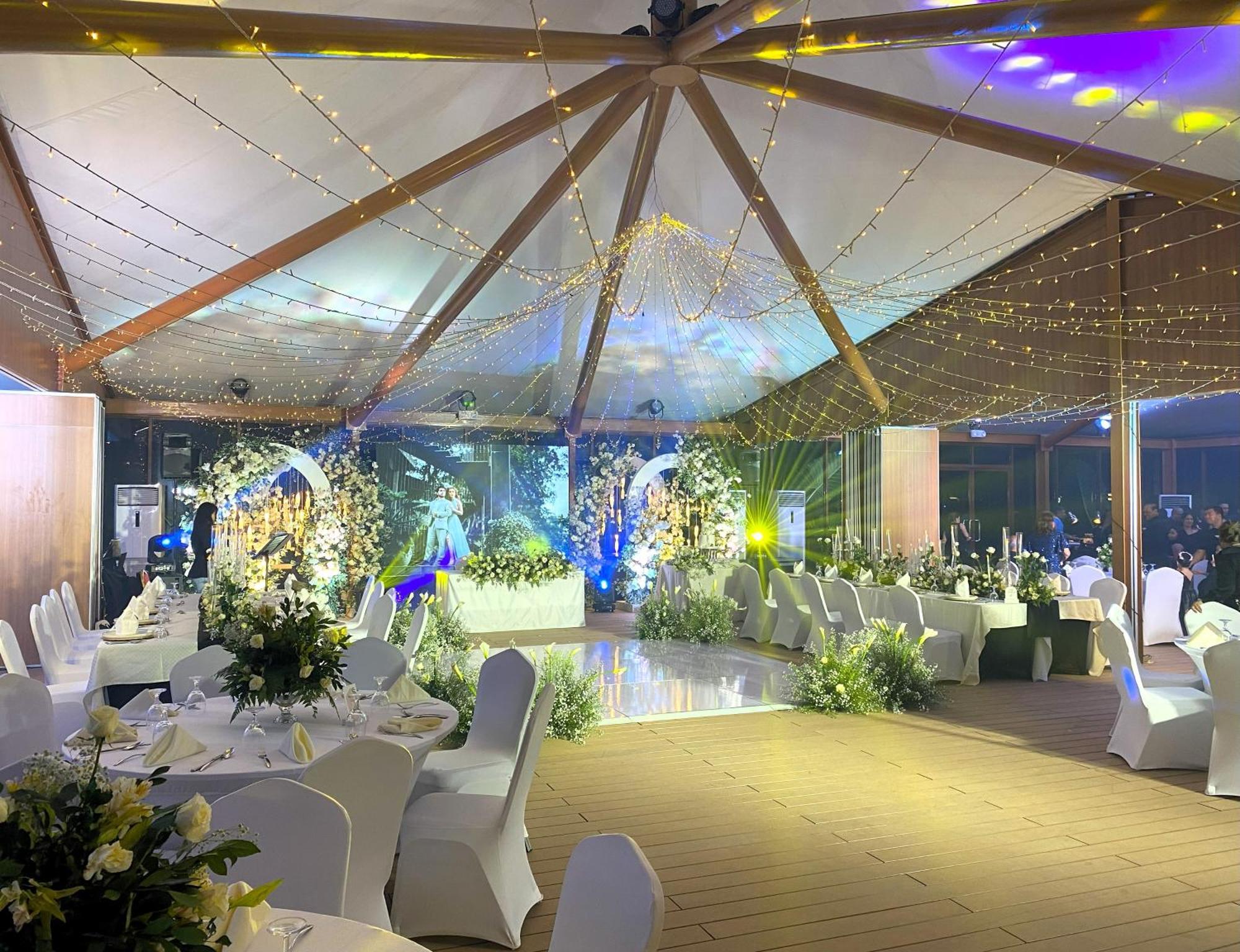 Belmont Hotel Mactan Lapu-Lapu City Exteriér fotografie