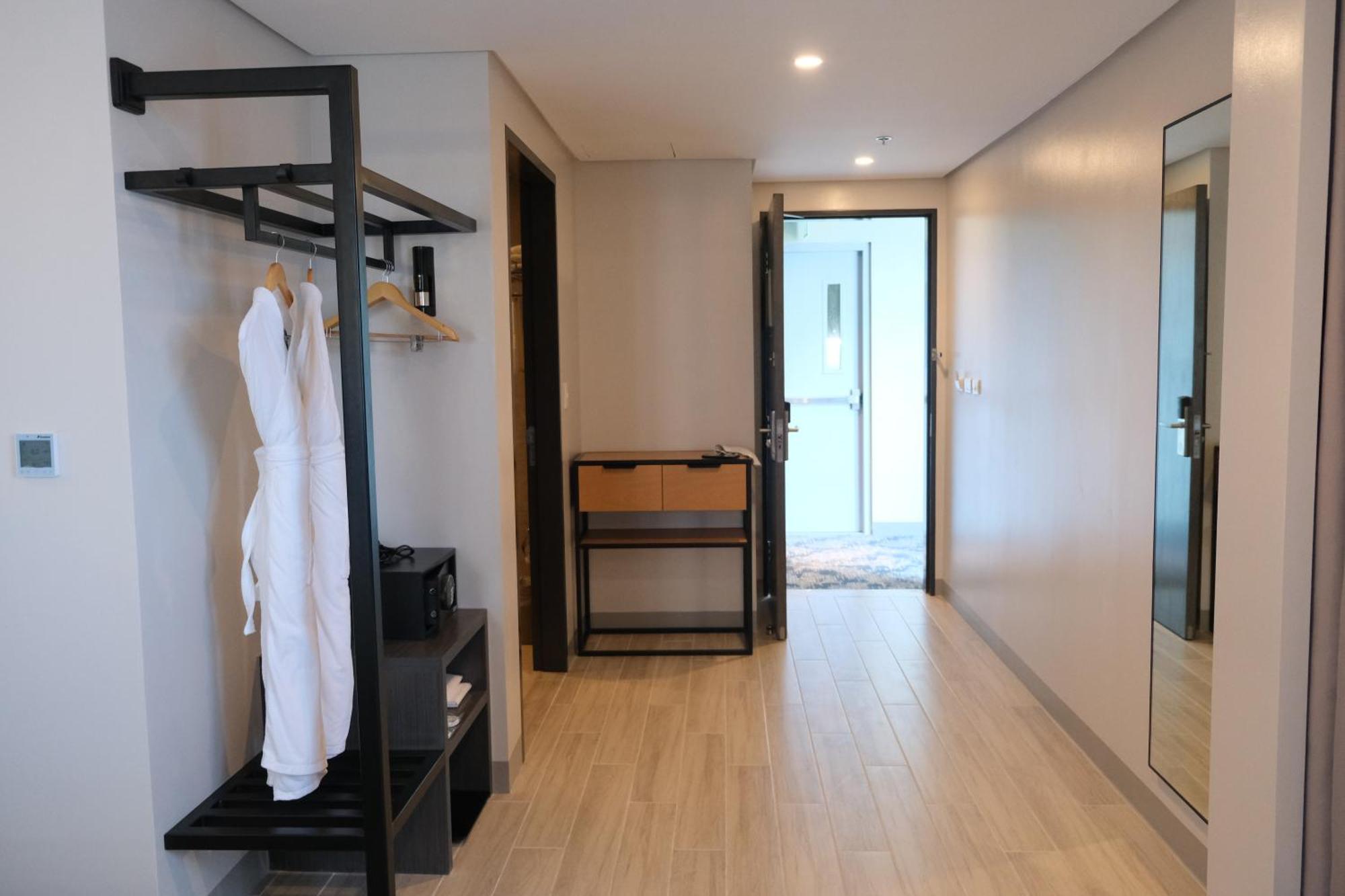 Belmont Hotel Mactan Lapu-Lapu City Exteriér fotografie